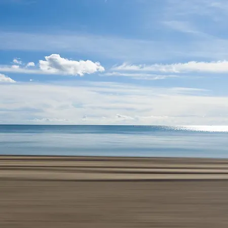 Appartement Playa Puerto Canovas *