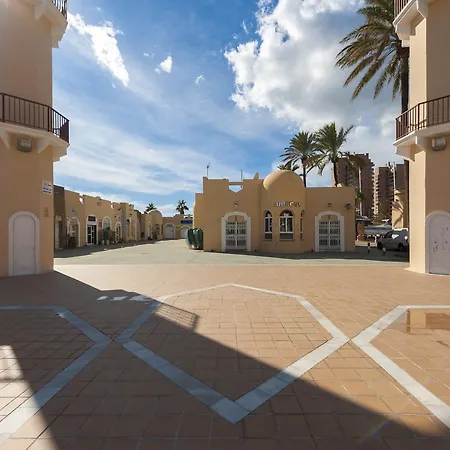 Apartment Playa Puerto Canovas *