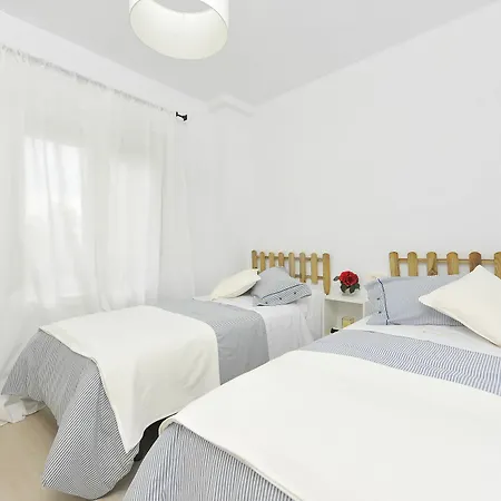 Apartment Playa Puerto Canovas Fuengirola