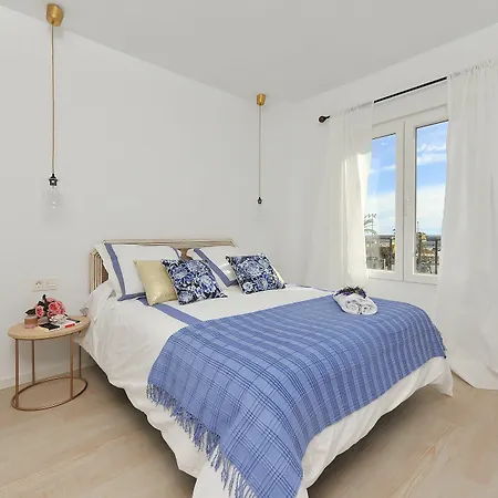 Apartment Playa Puerto Canovas *